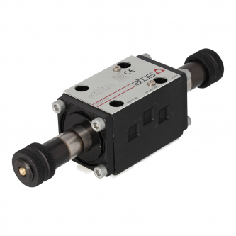 Atos slide manifold